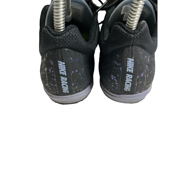 Nike Zoom Rival‎ D 8 Black Stellar Indigo 2020 main image 7
